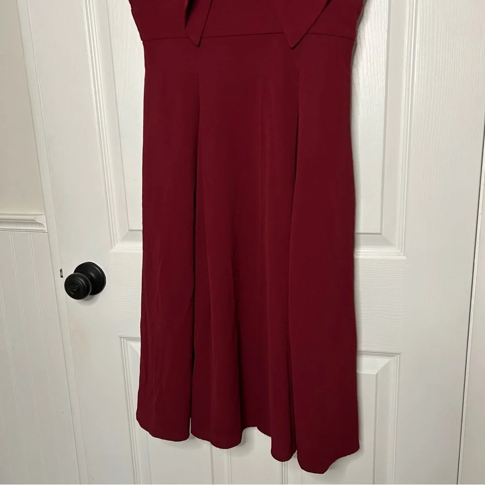 ModCloth Collectif Suzette Swing Dress - Picture 12 of 16